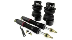 BMW M3 F80 & M4 F82/F83 15+ Komplett Luftfjädring Inkl. Air Lift ALP4 Styrsystem Air Lift Performance