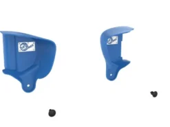 BMW M3 2015-2018 (F80)/M4 2015-2020 (F82/83) S55 Magnum FORCE Dynamic Luftintag aFe Power - Blå