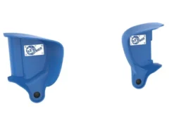 BMW M3 2015-2018 (F80)/M4 2015-2020 (F82/83) S55 Magnum FORCE Dynamic Luftintag aFe Power - Blå