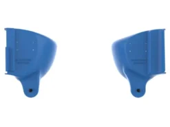 BMW M3 2015-2018 (F80)/M4 2015-2020 (F82/83) S55 Magnum FORCE Dynamic Luftintag aFe Power - Blå