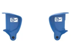 BMW M3 2015-2018 (F80)/M4 2015-2020 (F82/83) S55 Magnum FORCE Dynamic Luftintag aFe Power - Blå