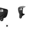 BMW M3 2015-2018 (F80)/M4 2015-2020 (F82/83) S55 Magnum FORCE Dynamic Luftintag aFe Power - Svart