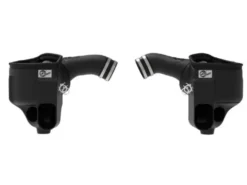 BMW M5 (F10) / M6 (F06/12/13) 2012-2019 V8-4.4L (t) S63 Kalluftsintag Luftfilterkit Pro DRY S Magnum FORCE aFe Power