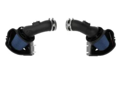 BMW M5 (F10) / M6 (F06/12/13) 2012-2019 V8-4.4L (t) S63 Kalluftsintag Luftfilterkit Magnum FORCE Stage-2 Pro 5R aFe Power