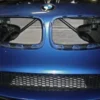 BMW M5 (F10) / M6 (F06/12/13) 2012-2019 V8-4.4L (t) S63 Luftstyrning Kolfiber aFe Power