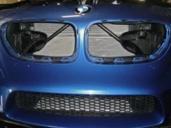 BMW M5 (F10) / M6 (F06/12/13) 2012-2019 V8-4.4L (t) S63 Luftstyrning Kolfiber aFe Power