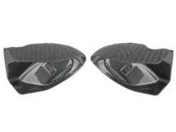 BMW M5 (F10) / M6 (F06/12/13) 2012-2019 V8-4.4L (t) S63 Luftstyrning Kolfiber aFe Power