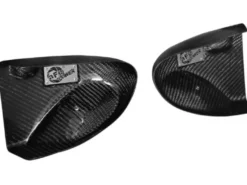 BMW M5 (F10) / M6 (F06/12/13) 2012-2019 V8-4.4L (t) S63 Luftstyrning Kolfiber aFe Power