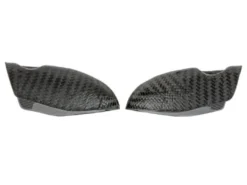 BMW M5 (F10) / M6 (F06/12/13) 2012-2019 V8-4.4L (t) S63 Luftstyrning Kolfiber aFe Power