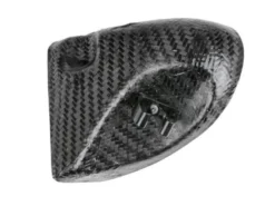 BMW M5 (F10) / M6 (F06/12/13) 2012-2019 V8-4.4L (t) S63 Luftstyrning Kolfiber aFe Power