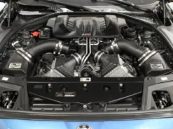 BMW M5 (F10) / M6 (F06/12/13) 2012-2019 V8-4.4L (t) S63 Momentum PRO 5R Insugskit Sportluftfilter aFe Power