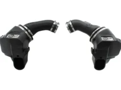 BMW M5 (F10) / M6 (F06/12/13) 2012-2019 V8-4.4L (t) S63 Momentum PRO 5R Insugskit Sportluftfilter aFe Power