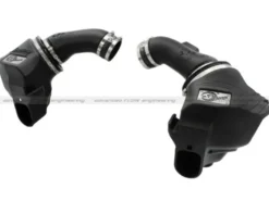 BMW M5 (F10) / M6 (F06/12/13) 2012-2019 V8-4.4L (t) S63 Momentum PRO 5R Insugskit Sportluftfilter aFe Power