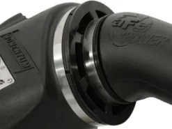 BMW M5 (F10) / M6 (F06/12/13) 2012-2019 V8-4.4L (t) S63 Momentum PRO 5R Insugskit Sportluftfilter aFe Power