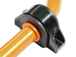 BMW M2 F87 2016-2021 / M3 / M4 F80/82/83 2015-2020 3.0L (tt) N55 / S55 Krängningshämmarkit aFe Power