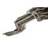 BMW M4 (F82) 2014-2019 Sekundär De-Cat 3 Bypass Cobra Sport
