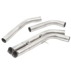 BMW M4 (F82) 2014-2019 Sekundär De-Cat 3 Bypass Cobra Sport