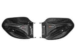 BMW M5 (F90) 2018-2023 V8-4.4L (t) S63 Momentum Black Series Luftstyrning i Kolfiber aFe Power