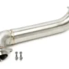 BMW M2 G87 / M3 G80 / M4 G82 S58-Motor 2020+ Downpipe/Crossover Pipe TA Technix