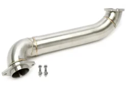 BMW M2 G87 / M3 G80 / M4 G82 S58-Motor 2020+ Downpipe/Crossover Pipe TA Technix
