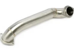 BMW M2 G87 / M3 G80 / M4 G82 S58-Motor 2020+ Downpipe/Crossover Pipe TA Technix
