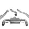 BMW M140i (3 & 5-dörrars) (F20 & F21 LCI) Automat 15- Catback Sportavgassystem (Ljuddämpat) Cobra Sport