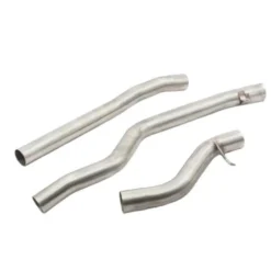 BMW M140i (3 & 5-dörrars) (F20 & F21 LCI) Manuell 15-19 PPF Delete Cobra Sport