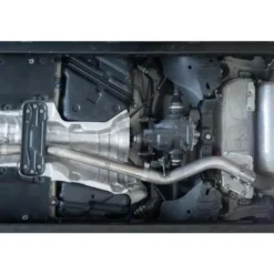 BMW M140i (3 & 5-dörrars) (F20 & F21 LCI) Manuell 15-19 PPF Delete Cobra Sport