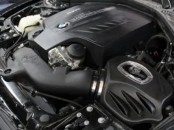 BMW M235i (F22/F23) 2014-2016 / 335i (F30) 2012-2015 / 435i (F32) 2014-2016 3.0L (t) N55 Momentum Insugskit Sportluftfilter Pro Dry S aFe Power