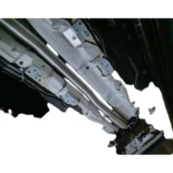 BMW M135i (F40) 2019+ GPF / PPF Delete Ljuddämpad Cobra Sport