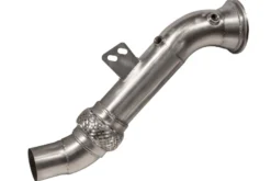 BMW M240i (F22 LCI) 15 - Frontpipe / De-Cat Cobra Sport