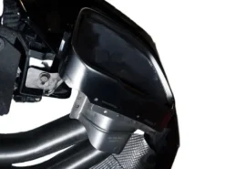 BMW M340i G20 2019+ Valved GPF/PPF Back till OEM Utblås Sportavgassystem Cobra Sport