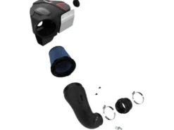 BMW M340i 2020-2023 3.0L (t) B58 Momentum GT Kalluftsintag Luftfilterkit / Sportluftfilter Med Pro 5R Filter aFe Power