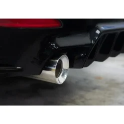 BMW M140i Ändrör - 3,5" M Performance Slip-on OE Style Cobra