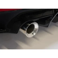 BMW M140i Ändrör - 3,5