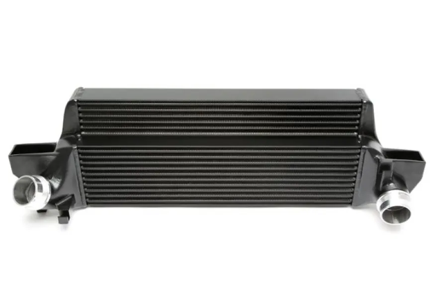 BMW-Mini Cooper 2016 Downpipe & Intercooler-kit TA Technix