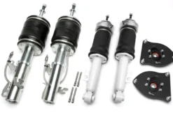 BMW / Mini Mini / Mini Cabriolet (R50,R53,R52) 2001 - 2007 Luftfjädring Fjäderbenskit TA Technix
