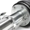BMW / Mini Mini / Mini Cabriolet (R50,R53,R52) 2001 - 2007 Komplett Luftfjädring Inkl. Manuellt Styrsystem TA Technix