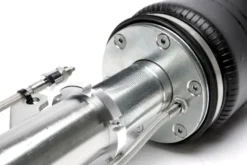 BMW / Mini Mini / Mini Cabriolet (R50,R53,R52) 2001 - 2007 Komplett Luftfjädring Inkl. Manuellt Styrsystem TA Technix
