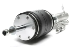 BMW / Mini Mini / Mini Cabriolet (R50,R53,R52) 2001 - 2007 Komplett Luftfjädring Inkl. Manuellt Styrsystem TA Technix