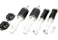 BMW / Mini Mini (R55,R56,R57,R58,R59) 2007 - 2015 Komplett Luftfjädring Inkl. Manuellt Styrsystem TA Technix