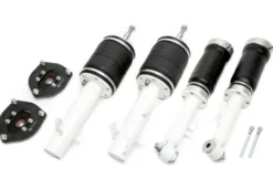 BMW / Mini Mini (R55,R56,R57,R58,R59) 2007 - 2015 Luftfjädring Fjäderbenskit TA Technix