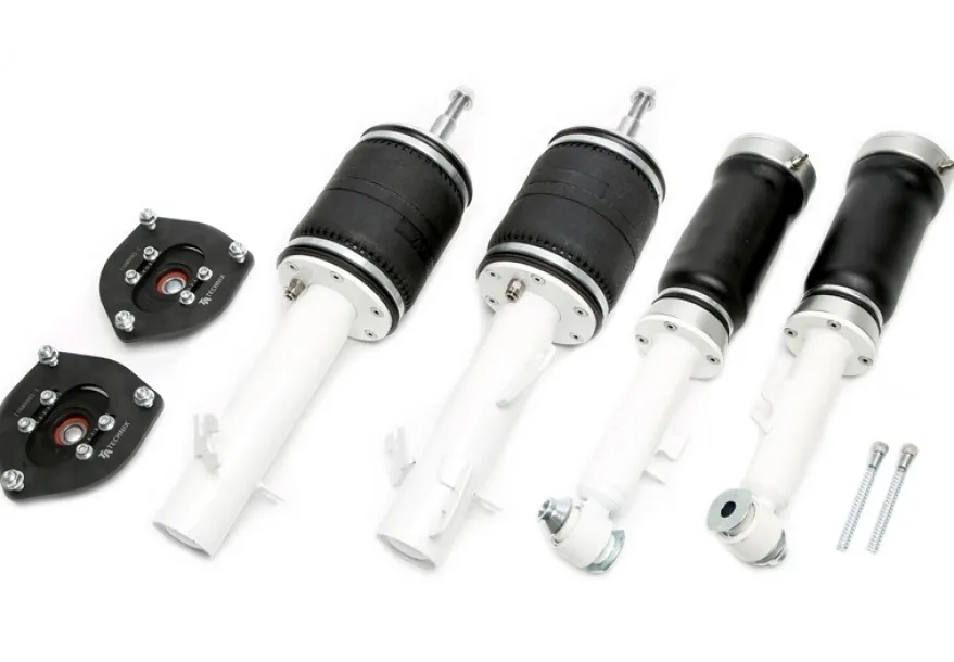 BMW / Mini Mini (R55,R56,R57,R58,R59) 2007 - 2015 Luftfjädring Fjäderbenskit TA Technix