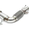 BMW / Mini 2-serie / X1 / X2 / Mini 2016-2019 Downpipe TA Technix