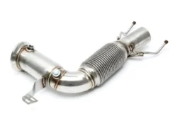 BMW / Mini 2-serie / X1 / X2 / Mini 2016-2019 Downpipe TA Technix