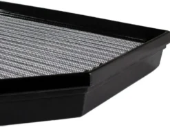 BMW M3/M4 (F80/F82) 3.0L S55 (tt) MagnumFLOW Pro Dry S Sportluftfilter aFe Power (Antal 2)