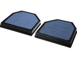 BMW M3/M4 (F80/F82) 2015 3.0L S55 (tt) MagnumFLOW Pro 5R Sportluftfilter aFe Power (Antal 2)