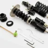 BMW M3 / M4 F8X (3-Bult) 14+ BC-Racing Coilovers ER