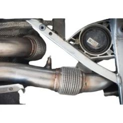 BMW M3/M4/M2 Competition 2014-2020 Primär De-Cat 3 Downpipe Cobra Sport