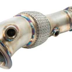 BMW M3/M4/M2 Competition 2014-2020 Primär De-Cat 3 Downpipe Cobra Sport